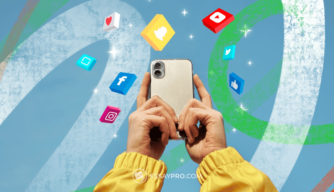 Essay Writing With Essaypro